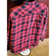 Magellan Outdoors Hunt Gear Jacket Mens Large Mag Warmth Fleece Lined Flannel