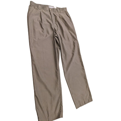 Columbia Sportswear Pants Mens Size 36x32 Khaki Lightweight TM8026