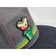 Super Mario Hat Snapback Nintendo Piranha Plant Baseball Cap Gaming Apparel