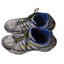 Columbia Shoes Mens 11 Trail Running Durable Mesh Outdoor Sneakers Vibram Hiking