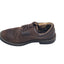 Tommy Hilfiger Shoes Mens Size 9.5M Leather Upper Oxford Brown Casual Dress