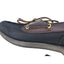 Rockport Boat Shoes Mens 9M Moccasins Leather Moc Toe Non Slip Nautical M5108