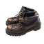 Dr Martens Boots Mens 8 US 7 UK Leather Durable Hiking Work Chunky Sole 8287