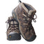 KEEN Utility Shoes Men 11D Waterproof Mid High Top Boots Leather Hiking Workwear