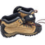 Timberland Boots Mens 8.5 Waterproof Hiking Adventure Trekking Trailblazer 11657