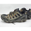 Oboz BDry Shoes Mens 10 Womens 11.5 Waterproof Hiking Trail Sneakers Rugged