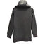 Roxy Hoodie Womens Medium Jacket Zip Fleece Lining Cozy Sweatshirt Skater 114199