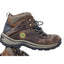 Timberland Boots Mens 10.5M Leather Hiking Waterproof Outdoor Trekking 12135