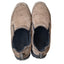 Duluth Trading Slip On Shoes Men 11M Suede Work Hiking Rugged Slip Resist Mocs