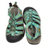 Keen Shoes Waterproof Hiking Sandals Womens 9 Mens 7 Outdoors Camping Adventure