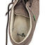 Sanuk Shoes Mens Size 9 SMF11194 Mens Canvas Laid Back Low Top Sneakers