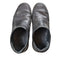 Rockport Shoes Loafers Mens Size 12M Black Leather Slip On Casual Comfort Sole