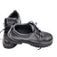 Skechers Work Shoes Mens 11 Oxford Leather Utility Rugged Casual Lace Up 60997