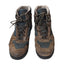 Vasque Hiking Boots Mens 10 Brown Lace Up Trail Rugged Adventure Winter 7590