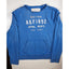 Vintage Abercrombie Fitch Sweatshirt Mens XXL New York 1892 Athletic ADK Varsity