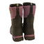 The Original Muck Boots Womens 9-9.5 Arctic Sport Waterproof Winter Tall Rubber