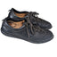 Born Shoes Womens 8.5 40 EU Leather Comfort Oxfords Black Lace Up Casual Walking