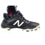 New Balance Shoes Revlite Cleats Mens 10.5 Womens 12.5 Baseball Soccer LaceCage