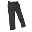 Diane Gilman Jeans Womens Size 12 Pants Black Denim Stretch Mid Rise