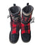 Madden Girl Boots Women 9.5 Winter Buffalo Plaid Tribal Southwest Aztec Mid Boho