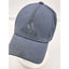 Adidas Climalite S/M Fitted Hat Cap Blue Vented A-Flex Breathable Baseball Hat