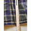 Field N Forest Plaid Flannel Shirt Mens Medium Long Sleeve Shacket Lumberjack