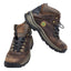 Timberland Boots Mens 10.5M Leather Hiking Waterproof Outdoor Trekking 12135