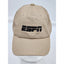 ESPN Hat Adjustable Strap Pacific Essentials Beige Vented Baseball Cap Headwear