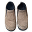 Duluth Trading Slip On Shoes Men 11M Suede Work Hiking Rugged Slip Resist Mocs