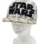 Star Wars Hat Snapback Embroidered Logo Character Print Cap Adjustable Cap