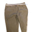 Cabelas Cargo Pants Womens 12 Khaki Beige Trousers Hiking Adventure Belt Loops