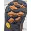 Merrell Shoes Mens 10.5 Brown Leather Hiking Trail Vibram Outdoor Lace Up J75137