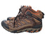 Merrell Boots Mens 10.5 Refuge Core Mid Waterproof Hiking Trail Trekking Rugged