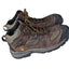 Timberland Boots Mens Size 13 Leather Hiking Brown Waterproof Outdoor Trekking