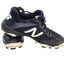 New Balance Shoes Revlite Cleats Mens 10.5 Womens 12.5 Baseball Soccer LaceCage