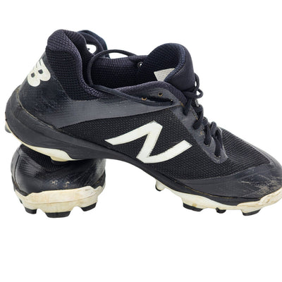 New Balance Shoes Revlite Cleats Mens 10.5 Womens 12.5 Baseball Soccer LaceCage
