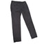 Diane Gilman Jeans Womens Size 12 Pants Black Denim Stretch Mid Rise