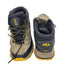 FILA Trailizer Boots Mens 8.5M All Terrain Hiking Shoes Trekking 1JM01570-012