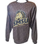 SMSU Southwest Minnesota Mustangs Football Crewneck Pullover Sweatshirt Mens XL