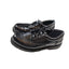 Skechers Work Shoes Mens 9.5 Slip Resistant Leather Steel Toe Non Slip Safety