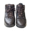 Ozark Trail Hiking Boots Mens 13 Leather Durable Waterproof Adventure Rugged