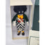 R John Wright Collectible Doll Limited 628/2500 Felt 1996 Rare COA Original Box