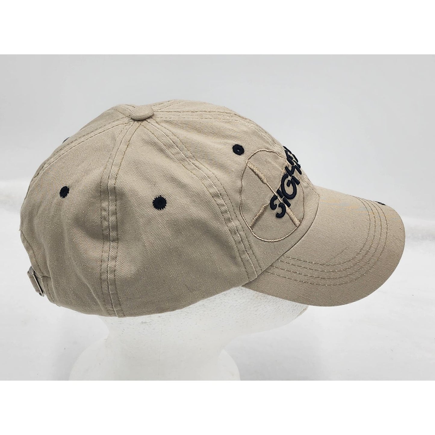 Sightron Hat Outdoor Cap Adjustable Baseball Cap