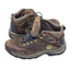 Timberland Boots Mens 10.5M Leather Hiking Waterproof Outdoor Trekking 12135