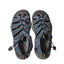 KEEN Sandals Newport H2 Mens 8 Waterproof Hiking Durable Rugged Adventure