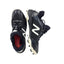 New Balance Shoes Revlite Cleats Mens 10.5 Womens 12.5 Baseball Soccer LaceCage