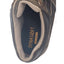 Cabelas Boat Shoes Men 12W Leather Moc Toe Slip Resist Dynasoft New Balance Lace