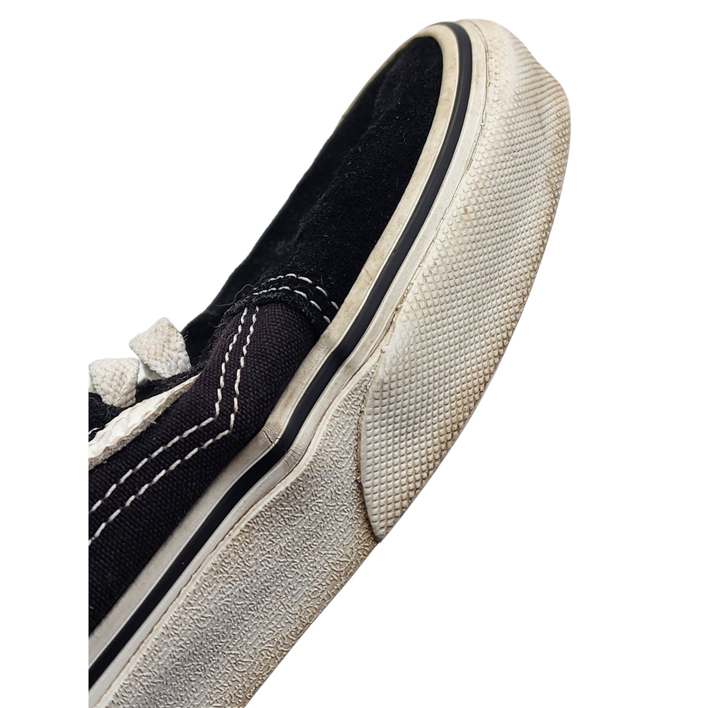 Vans Shoes Men 10.5 Women 12 Old Skool Sneakers Skateboard Low Top Canvas Unisex