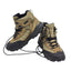 REI Boots Monarch II Hiking Mens 11.5 Durable Waterproof Rugged Grip Sole Trail