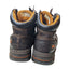 Timberland PRO Boots Mens 7.5M Work Leather Steel Toe Safety Slip Resist 86518